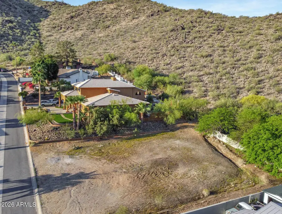 12654 N 17th Avenue #6, Phoenix, AZ 85029 - #2