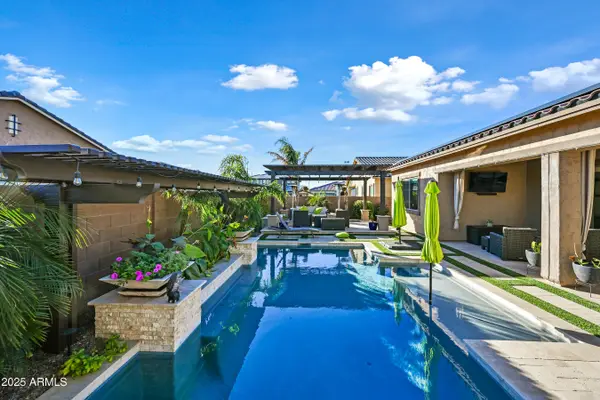 7445 W Jasmine Trail, Peoria, AZ 85383