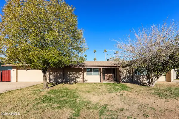 6218 W Wolf Street, Phoenix, AZ 85033