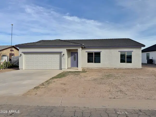 9022 W Torreon Drive, Arizona City, AZ 85123