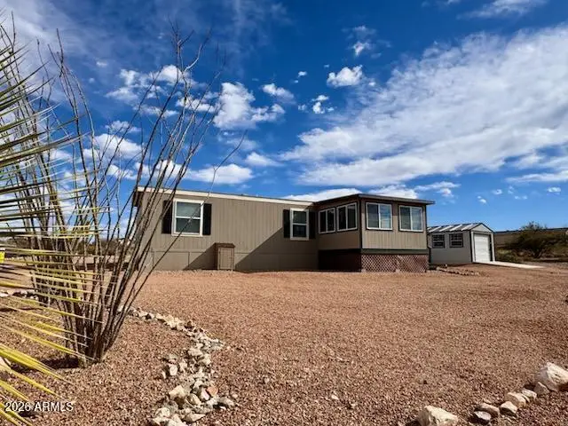 1346 N Cortez Circle, Tombstone, AZ 85638 - Image #2