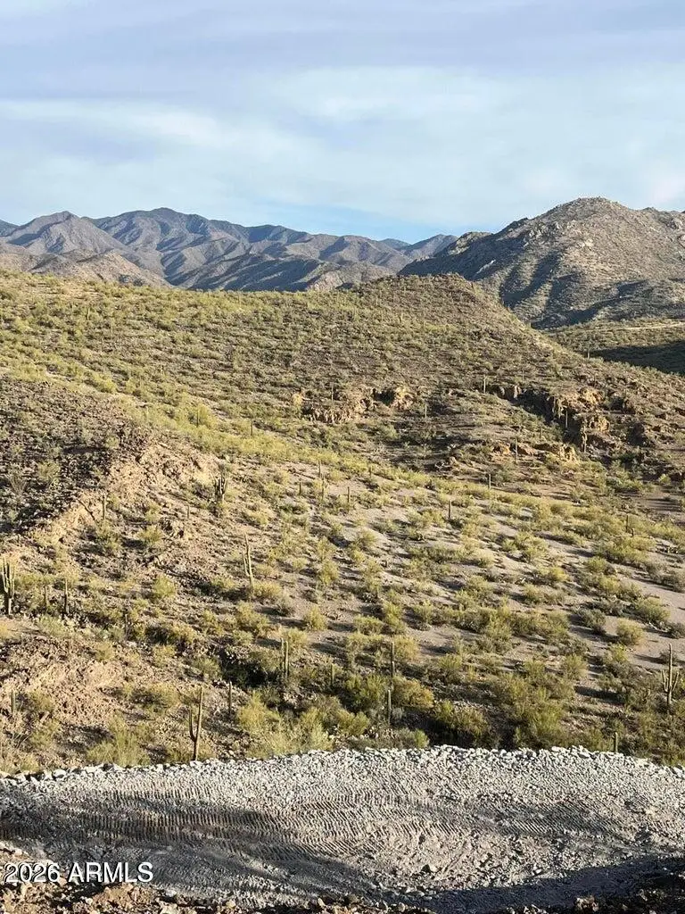 XX000 E Gods View Drive #64, Morristown, AZ 85342 - #3