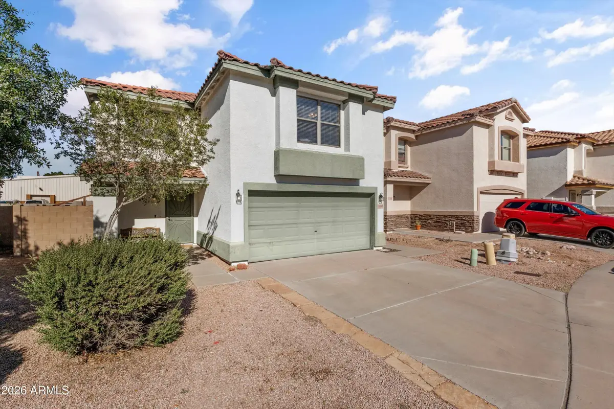 11548 E Flower Circle, Mesa, AZ 85208 - #1