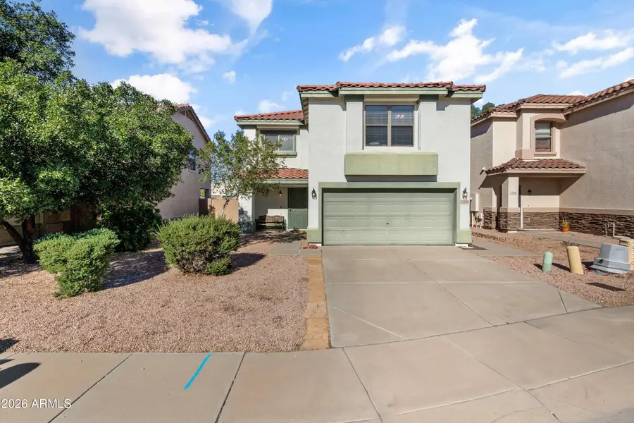 11548 E Flower Circle, Mesa, AZ 85208 - #2