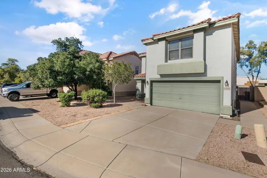 11548 E Flower Circle, Mesa, AZ 85208 - #3