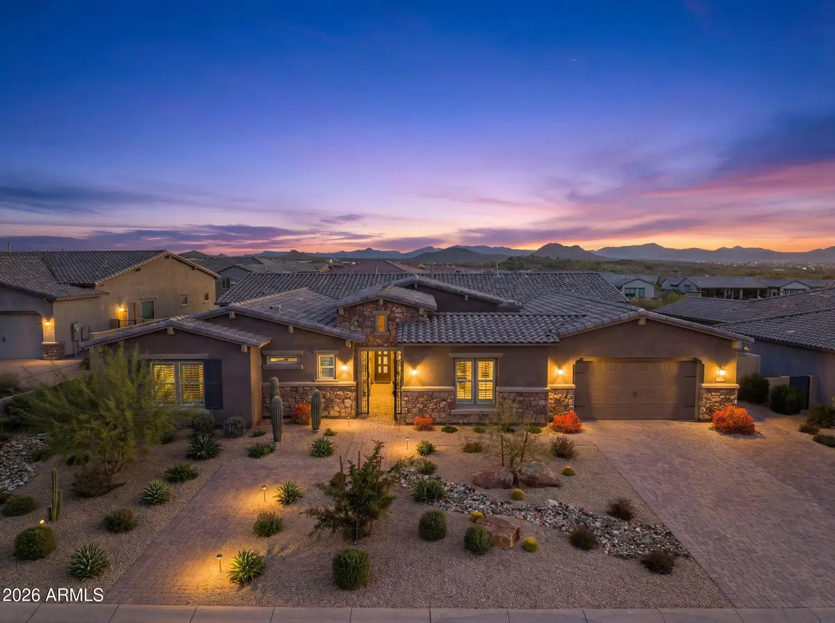 13298 E Parkview Lane, Scottsdale, AZ 85255 - Image #1