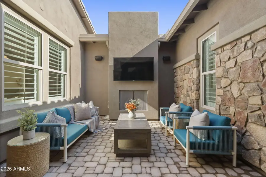 13298 E Parkview Lane, Scottsdale, AZ 85255 - Image #2