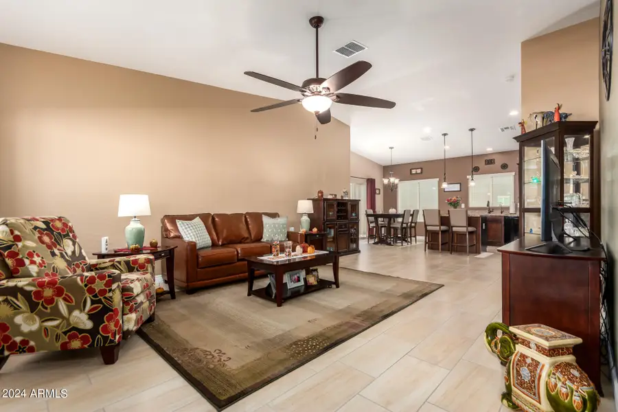 2603 E Hickory Street, Gilbert, AZ 85298 - #3