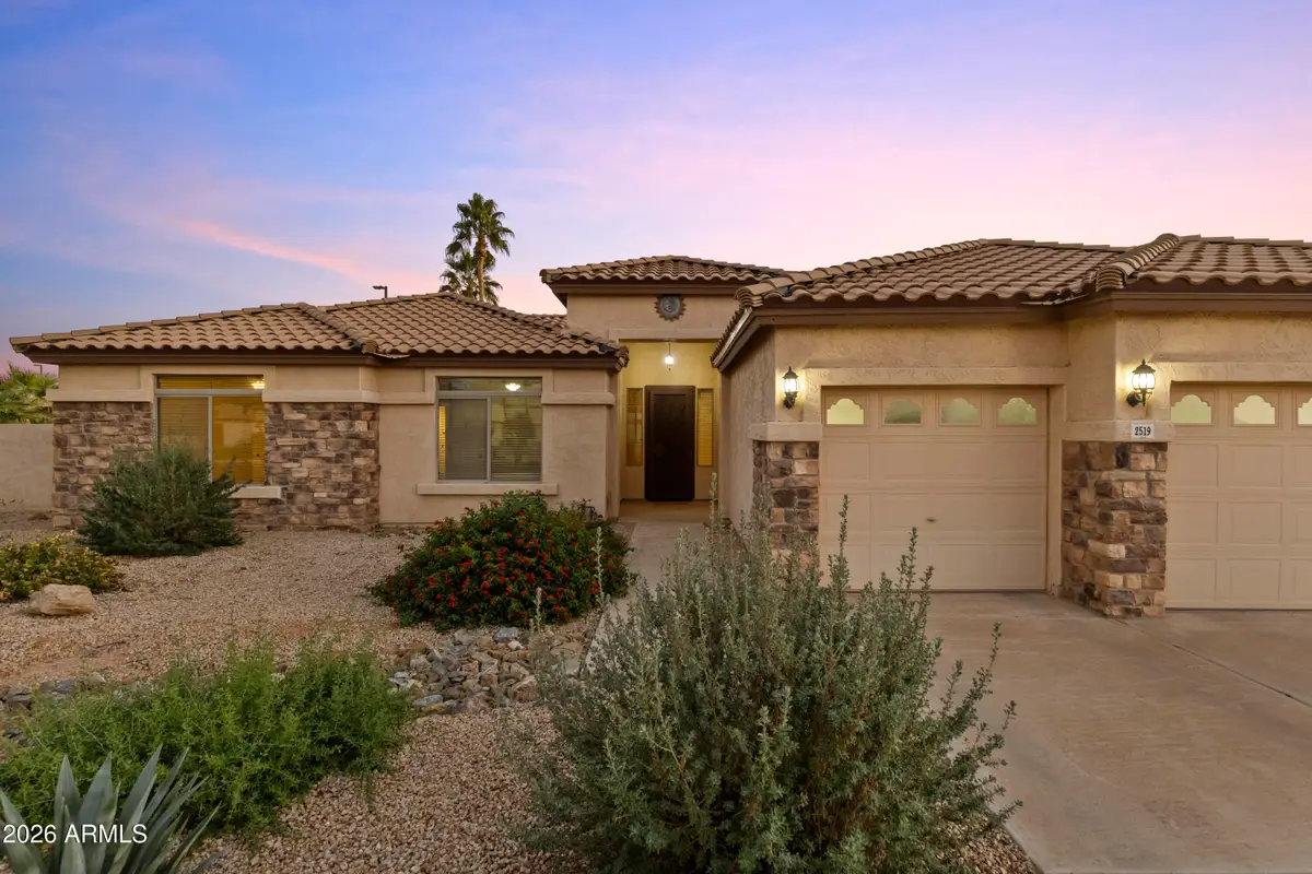 2519 E Rawhide Street, Gilbert, AZ 85296 - #1
