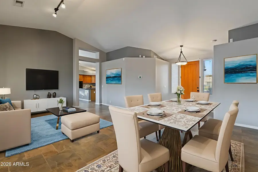 2519 E Rawhide Street, Gilbert, AZ 85296 - #2