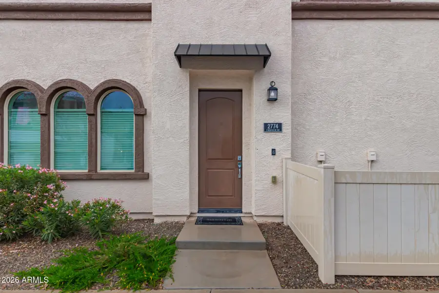 2774 S Decatur Drive #103, Gilbert, AZ 85295 - #3