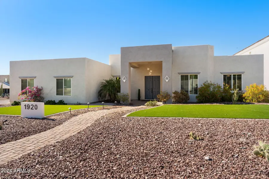 1920 E Aurelius Avenue, Phoenix, AZ 85020 - #2