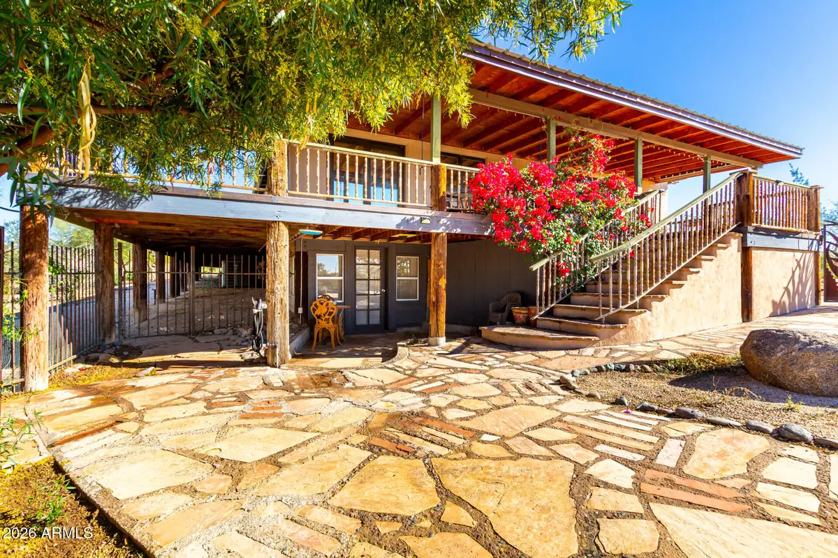 5626 E Windstone Trail, Cave Creek, AZ 85331 - Image #1