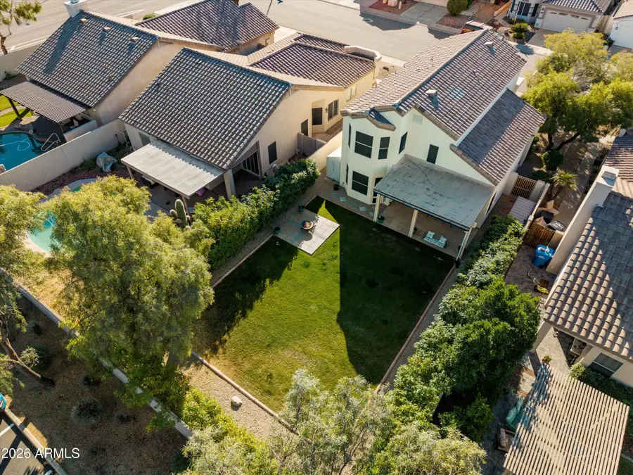 3154 E Wahalla Lane, Phoenix, AZ 85050 - #2