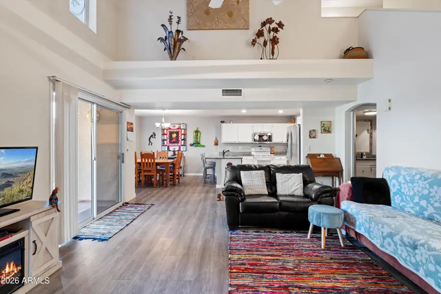 3154 E Wahalla Lane, Phoenix, AZ 85050 - #3