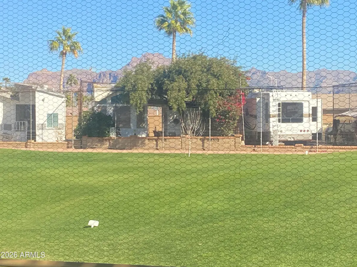 2275 S Seminole Drive, Apache Junction, AZ 85119 - #1