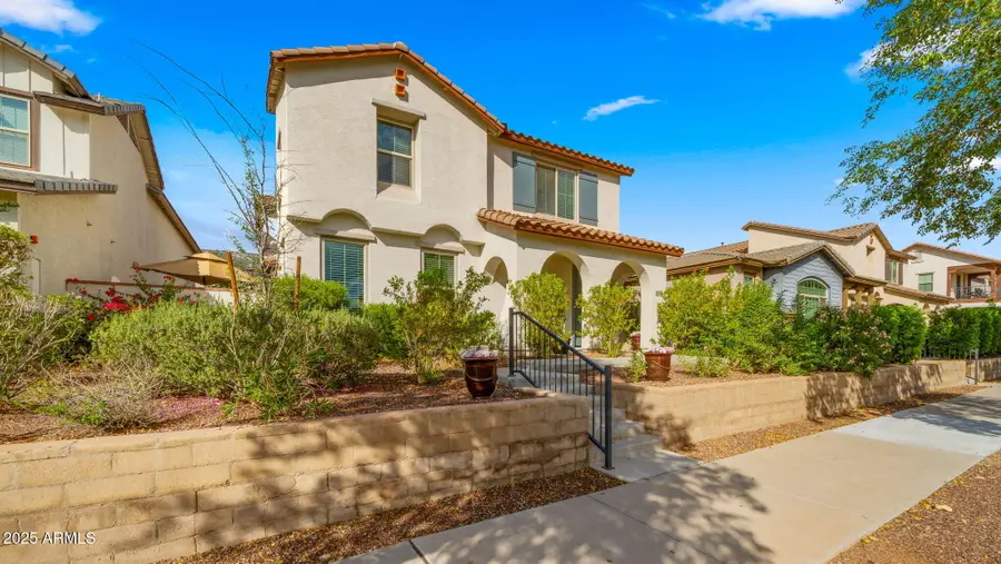 20728 W Legend Trail, Buckeye, AZ 85396 - #2