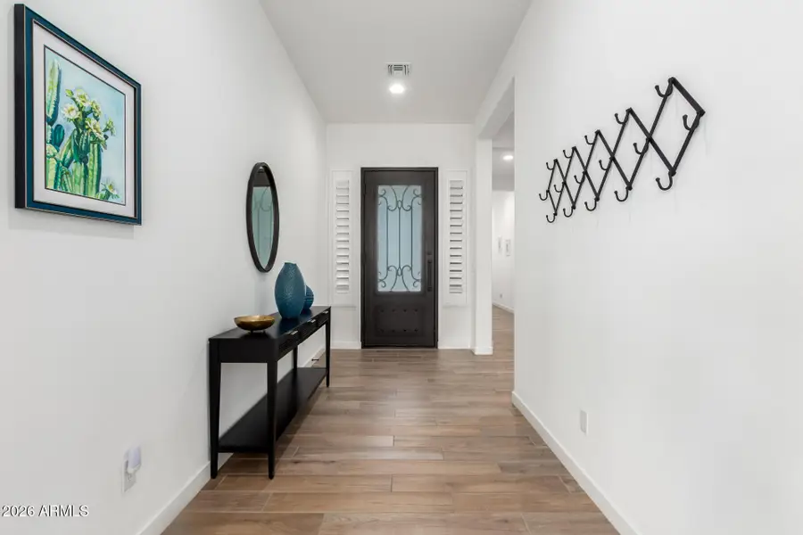 8061 E Jaeger Street, Mesa, AZ 85207 - #3