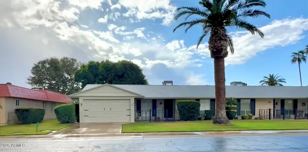 10135 W Bolivar Drive, Sun City, AZ 85351