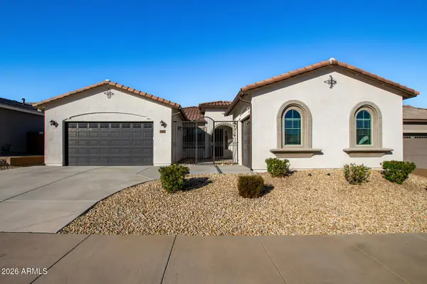 19038 W Cameron Drive, Surprise, AZ 85388