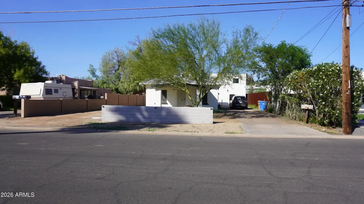 1044 E Whitton Avenue, Phoenix, AZ 85014 - Image #1