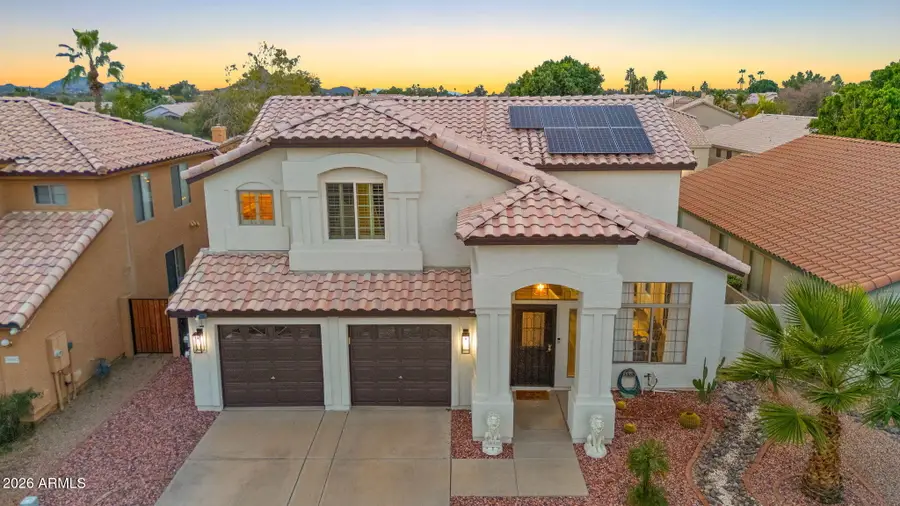 16406 N 39th Place, Phoenix, AZ 85032 - #3