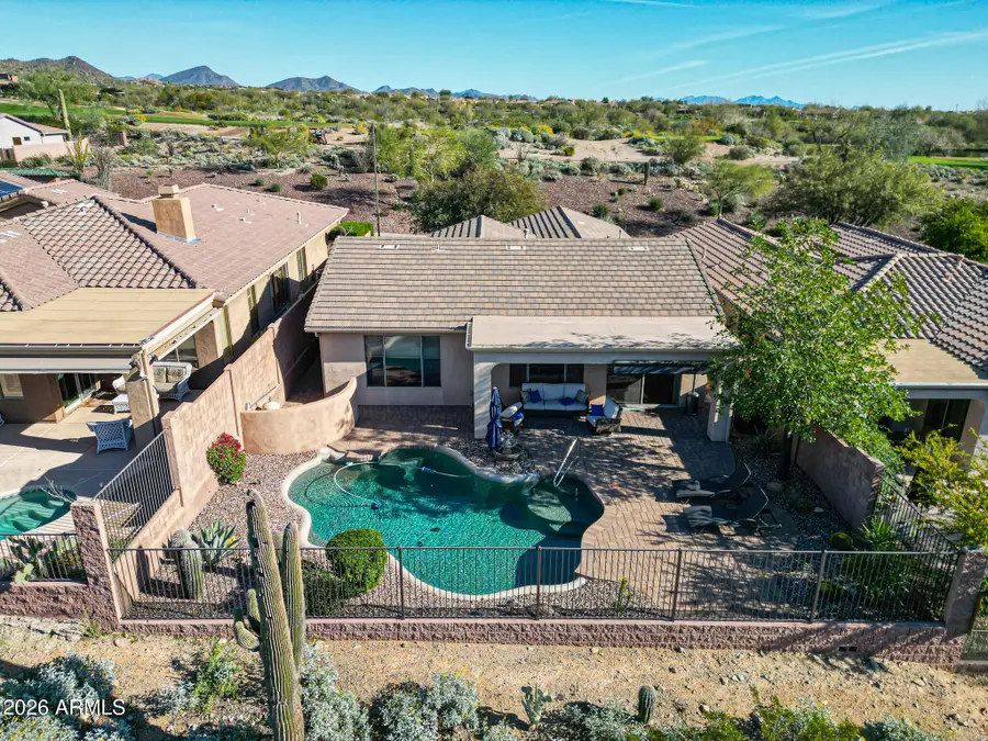 41902 N Crooked Stick Road, Anthem, AZ 85086 - Image #2