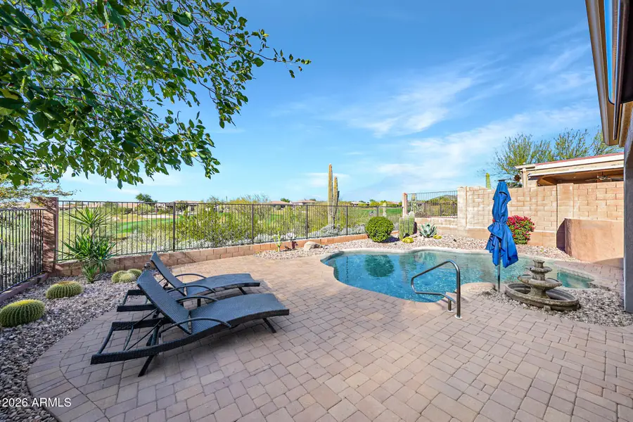 41902 N Crooked Stick Road, Anthem, AZ 85086 - Image #3