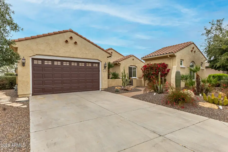 20540 N 268th Drive, Buckeye, AZ 85396 - #3