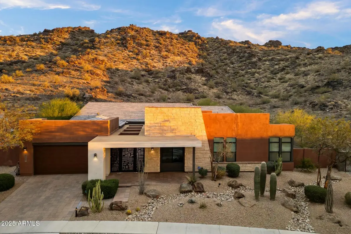 9539 S 13th Way, Phoenix, AZ 85042 - #1