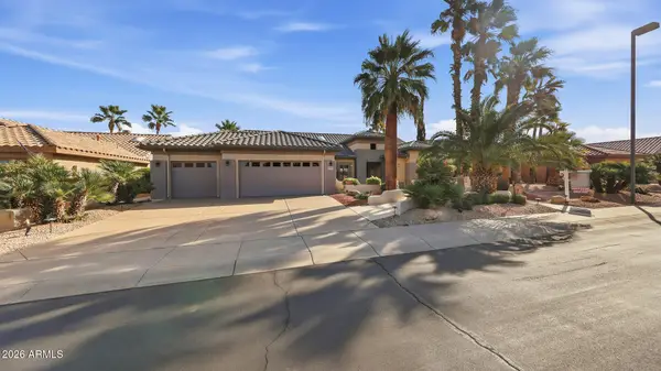 20085 N Tealstone Drive, Surprise, AZ 85374