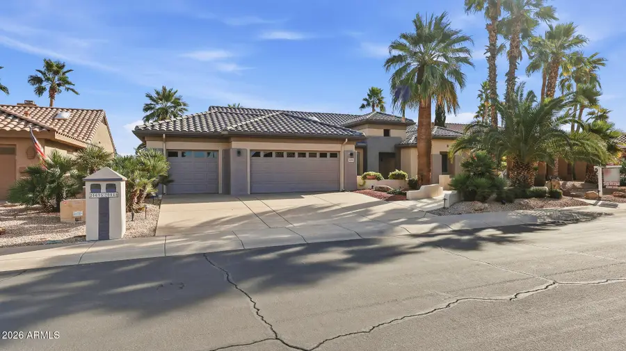 20085 N Tealstone Drive, Surprise, AZ 85374 - Image #2