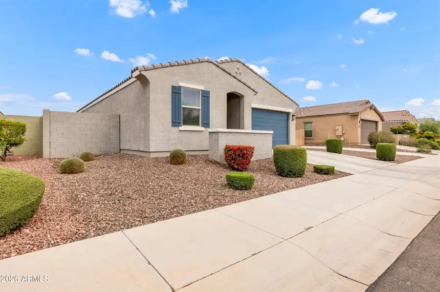 3984 E French Trotter Street, San Tan Valley, AZ 85140 - #2