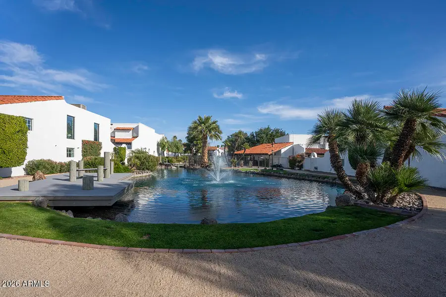 77 E Missouri Avenue #49, Phoenix, AZ 85012 - #2