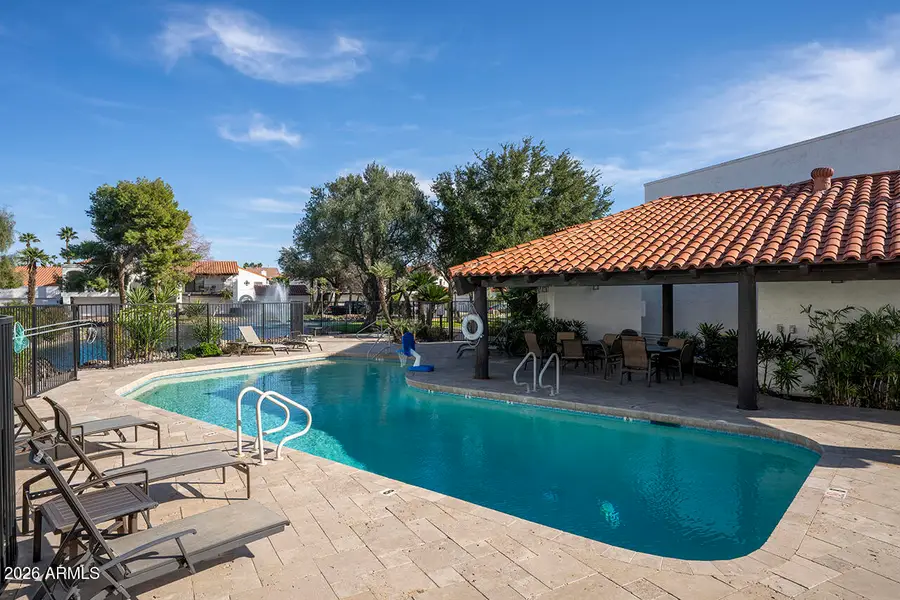 77 E Missouri Avenue #49, Phoenix, AZ 85012 - #3