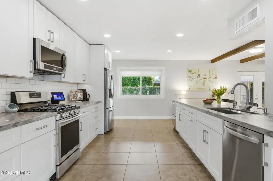 3541 E Cannon Drive, Phoenix, AZ 85028 - #3