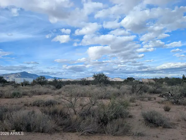 TBD W Mirasol Drive W #479, Benson, AZ 85602