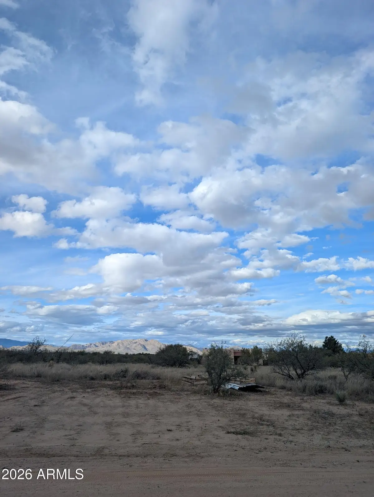 TBD W Mirasol Drive W #478, Benson, AZ 85602 - Image #1