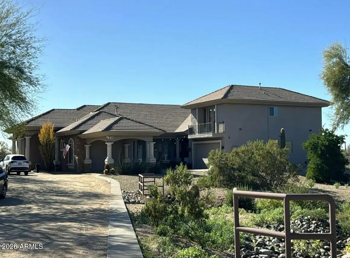 33010 N 53rd Place, Cave Creek, AZ 85331 - Image #1