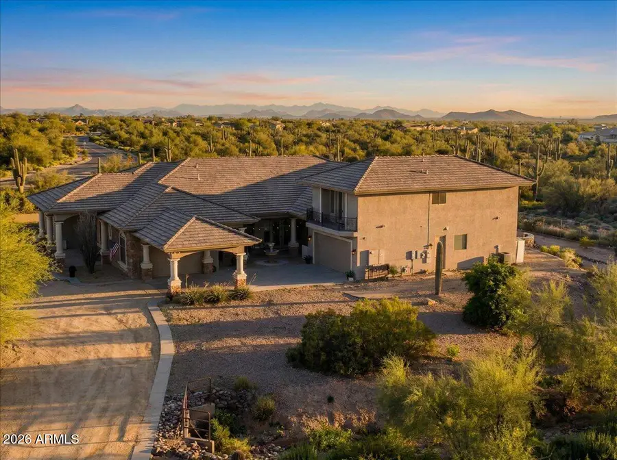 33010 N 53rd Place, Cave Creek, AZ 85331 - #3