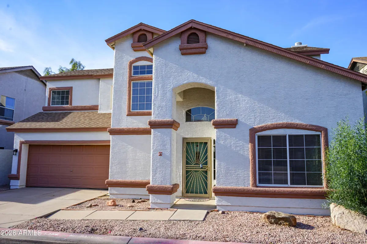 1822 S 39th Street #39, Mesa, AZ 85206 - #1