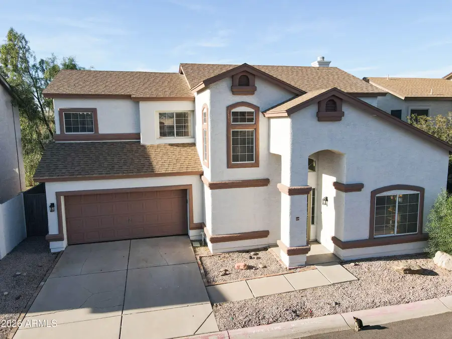 1822 S 39th Street #39, Mesa, AZ 85206 - #2