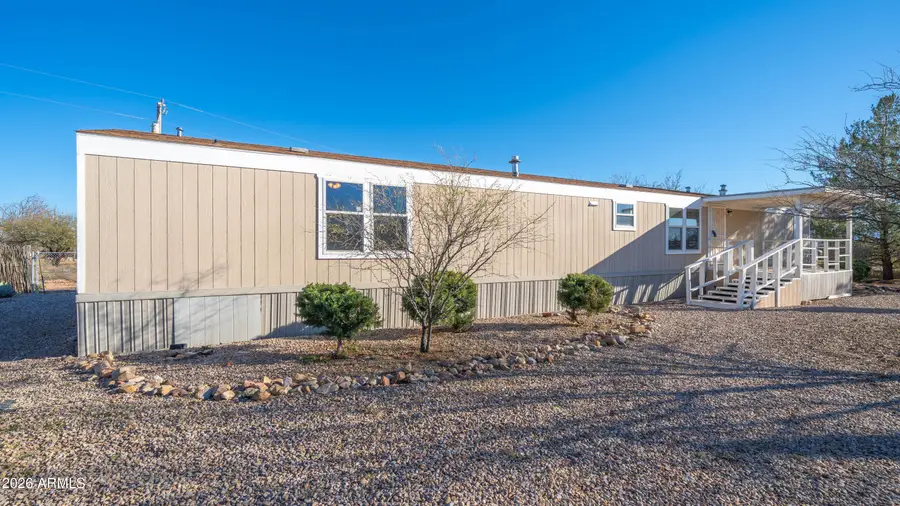 2400 N Calle Libre --, Huachuca City, AZ 85616 - Image #2