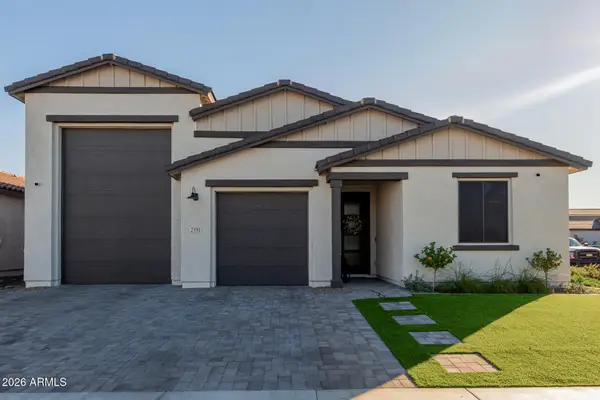 2591 E Hollywood Ike Avenue, San Tan Valley, AZ 85140