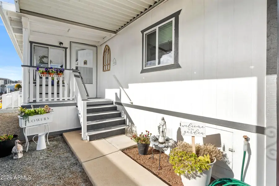 1165 Rocking M Lane #1165, Prescott Valley, AZ 86327 - #2