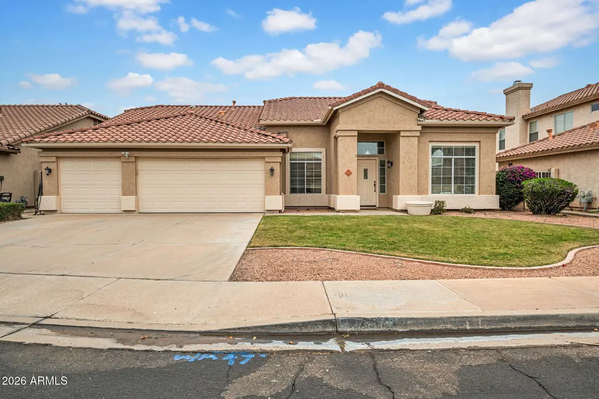 746 W Stanford Avenue, Gilbert, AZ 85233 - #1