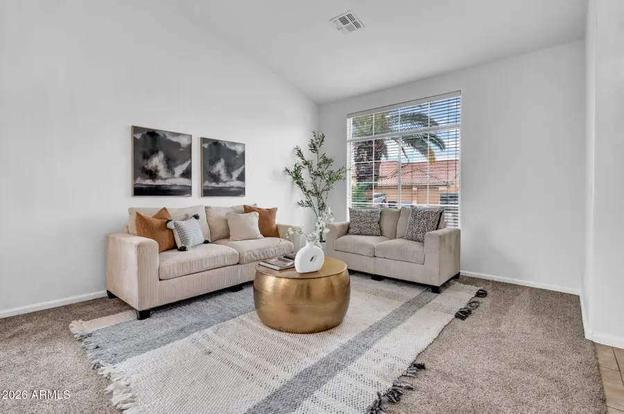 746 W Stanford Avenue, Gilbert, AZ 85233 - #2