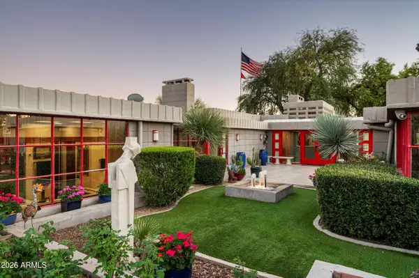 5802 N 30th Street, Phoenix, AZ 85016