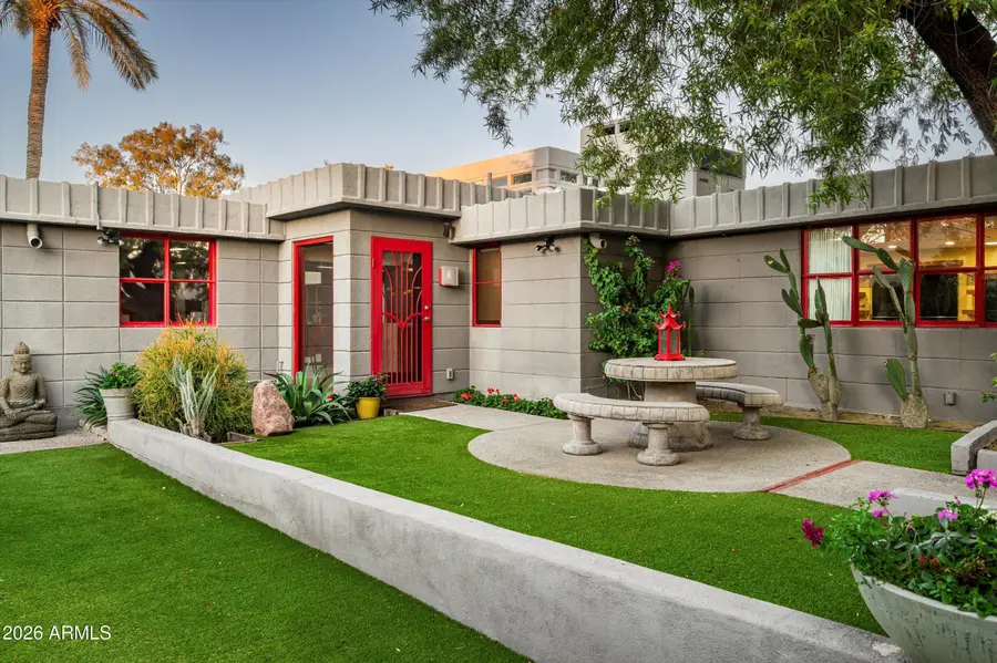 5802 N 30th Street, Phoenix, AZ 85016 - #2