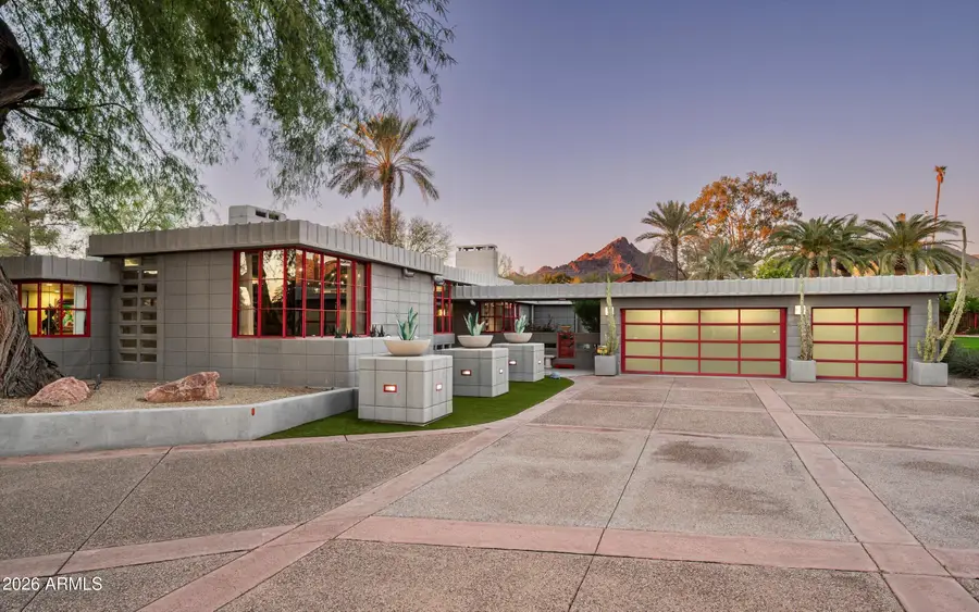 5802 N 30th Street, Phoenix, AZ 85016 - #3